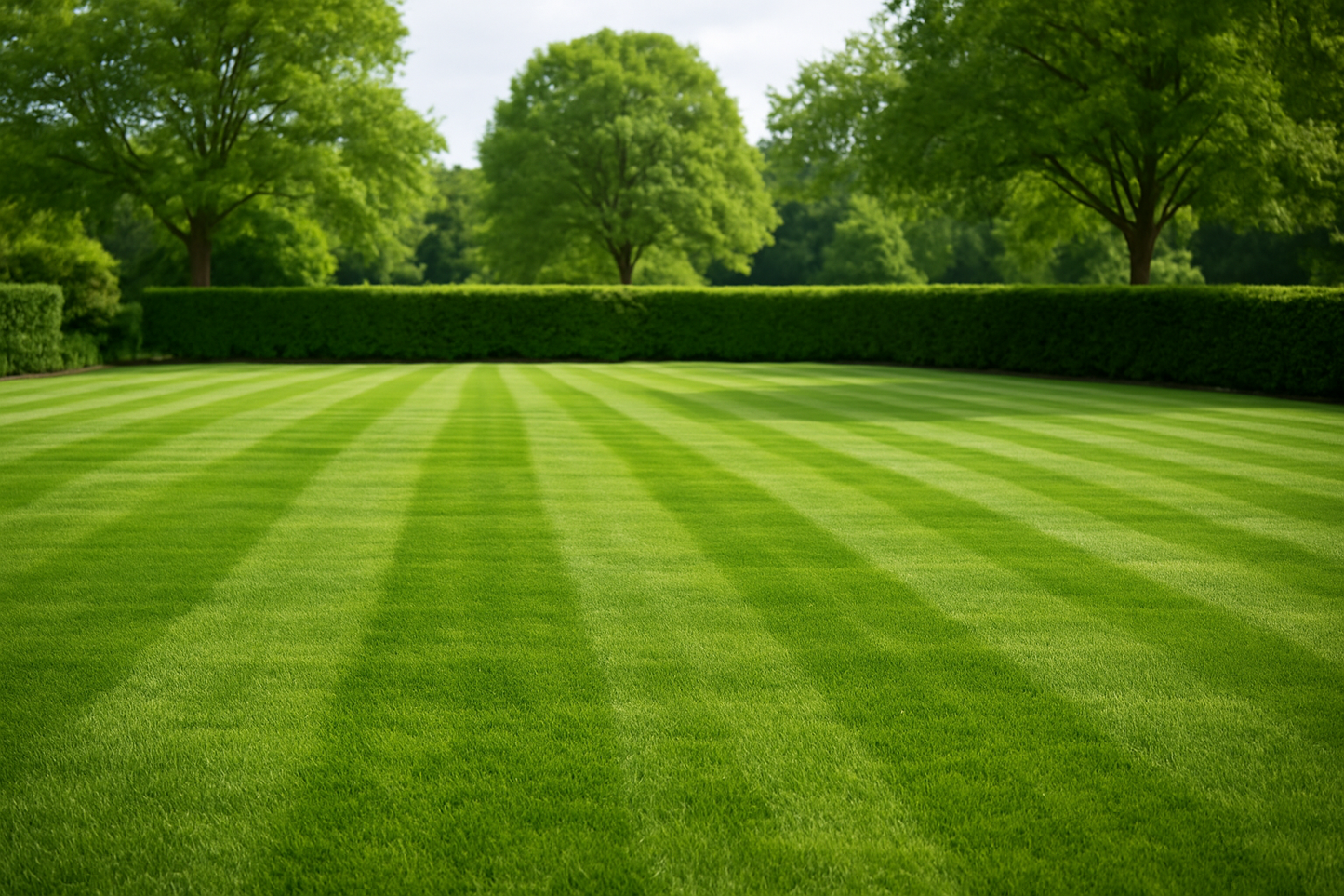 Lawn Service (Mow, Weeds, Edging, Blowing) (170)